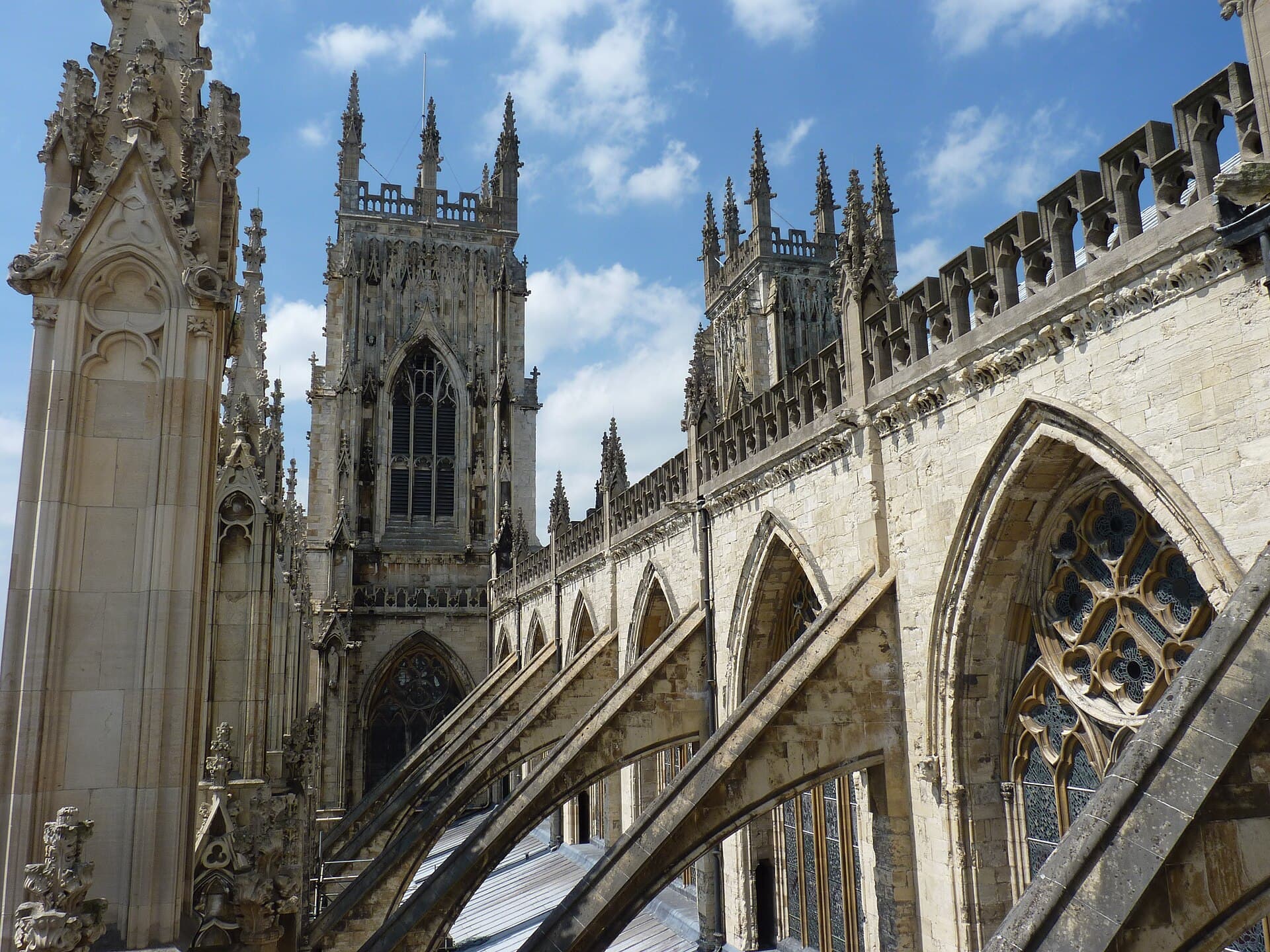 York Minster